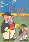 Peter og Ping (1923 - 48) 1949: Peter og Ping mindealbum