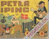 Peter og Ping (1923 - 48) 1932: 10. årgang