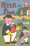 Peter og Ping (1923 - 48) 1947