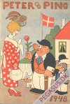 Peter og Ping (1923 - 48) 1948
