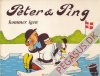 Peter og Ping (1972-77) 2: 2.samling Peter og Ping kommer igen