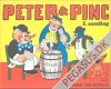 Peter og Ping (1972-77) 5: 5. samling