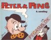 Peter og Ping (1972-77) 6: 6. samling