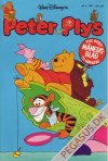 Peter Plys 1981 4