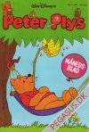 Peter Plys 1981 8