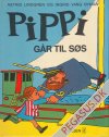 Pippi Langstr&oslash;mpe: Pippi g&aring;r til s&oslash;s