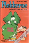Pl&oslash;kkerne 2