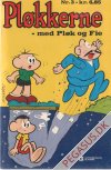 Pl&oslash;kkerne 3