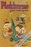 Pl&oslash;kkerne 5