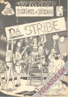 P&aring; stribe: nr. 0