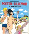 Poeten og Lillemor i sommerhuset
