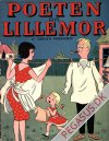 Poeten og Lillemor (1954 - 55): Poeten og Lillemor h&aelig;nger t&oslash;j op