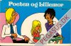 Poeten og Lillemor MiniAlbum: (familen omkring kaffebordet)