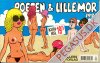 Poeten og Lillemor striber (1993 - 94) 1993 1: Poeten og Lillemor