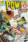 Pow! 13
