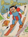 Prins Pilfinger 1942: 8. årgang