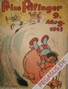 Prins Pilfinger 1943: 9. årgang