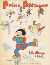 Prins Pilfinger 1947: 13. årgang