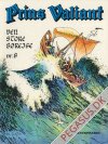 Prins Valiant (1974 - 81) 8: Den store s&oslash;rejse