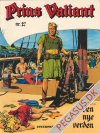 Prins Valiant (1974 - 81) 12: Den nye verden