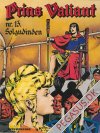 Prins Valiant (1974 - 81) 13: Solgudinden