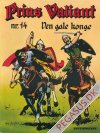 Prins Valiant (1974 - 81) 14: Den gale konge