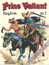 Prins Valiant (1974 - 81) 1: Ungdom