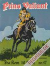 Prins Valiant (1974 - 81) 17: Fra Rom til Thule