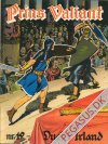 Prins Valiant (1974 - 81) 19: Duel i Irland