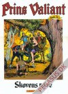 Prins Valiant 26: Skovens ræve