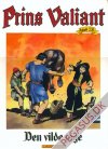 Prins Valiant 28: Den vilde pige