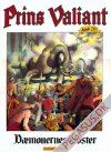 Prins Valiant 29: Dæmonernes kloster