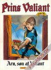 Prins Valiant 30: Arn, søn af Valiant