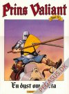 Prins Valiant 31: En dyst om Aleta