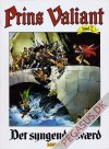 Prins Valiant 2: Det syngende sværd