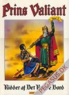 Prins Valiant 3: Ridder af det runde bord