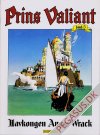 Prins Valiant 5: Havkongen Angor Wrack