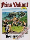 Prins Valiant 7: Romermuren