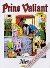 Prins Valiant 10: Aleta