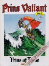 Prins Valiant 8: Prins af Thule