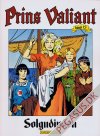 Prins Valiant 13: Solgudinden