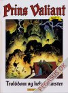 Prins Valiant 14: Trolddom og heksekunster