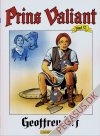 Prins Valiant 15: Geoffrey Arf