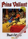 Prins Valiant 19: Duel i Irland
