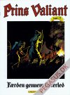 Prins Valiant 21: Færden gennem Østerled