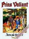 Prins Valiant 22: Arn på fjeldet