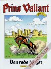 Prins Valiant 24: Den røde hingst
