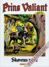 Prins Valiant 26: Skovens ræve