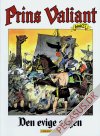 Prins Valiant 27: Den evige søgen