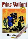 Prins Valiant 28: Den vilde pige